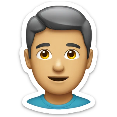 Online shopping  sticker