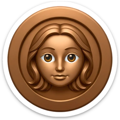 5.lik madalyası sticker