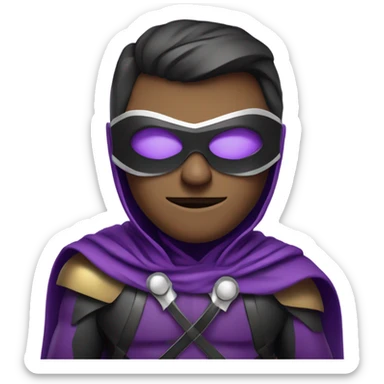 hawkeye sticker