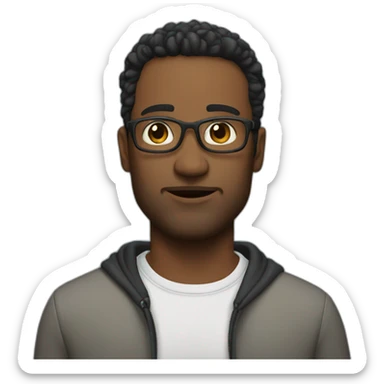 james sunderland sticker