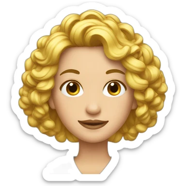 Matériel coiffure sticker