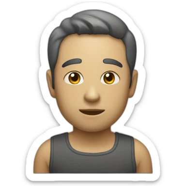 sign for sixty two number sticker