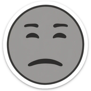 sign prohibited for under 18s sticker