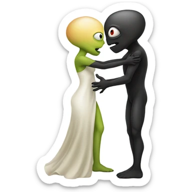 https://www.emojis.com/emoji/man-2JXaa2N7QE9  hugs and kissing https://www.emojis.com/emoji/a-reptilian-alien-white-woman-full-body-vGduQjTCYFz sticker