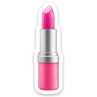 Lipgloss  sticker