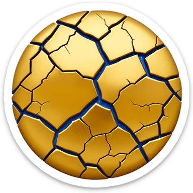 kintsugi emoji kintsugi emoji  sticker