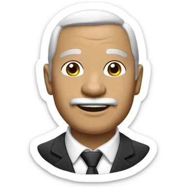 J Leynes is from Philippines sticker