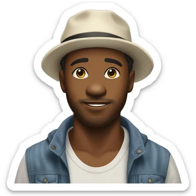 I just lost my dawg, yeah, and my brother taught me how to chase the bag, Get right in the field I had to make a bag, The day he lost his soul, wish I could take it back sticker