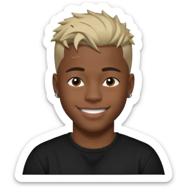 Xxxtentacion sticker