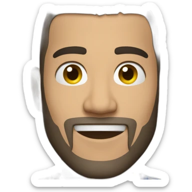 Anthony Lopes sticker