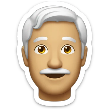 Pasquale paoli sticker