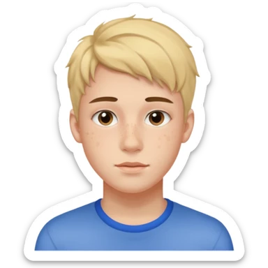 Eden 
homme trans
Âge : 19 ans
Profession : Étudiant en art

Statut hormonal : Sous traitement hormonal (testostérone), règles arrêtées ou fortement réduites

(acné, humeur, énergie)

 sticker