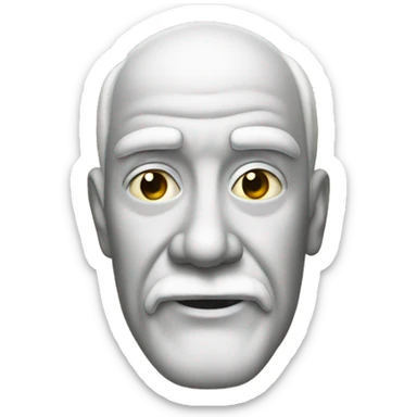 saltpeter production sticker