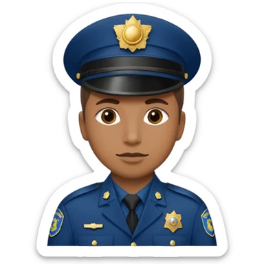 Washington state patrol sticker