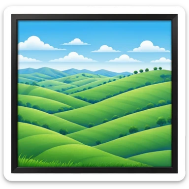 I’m just gonna put this here sticker