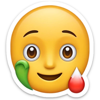 draw cartoon sticker