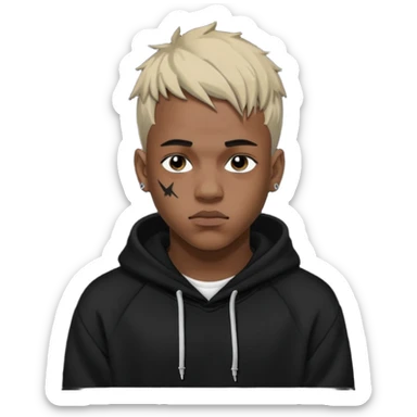 xxxtentacion sticker