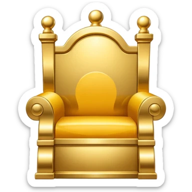 siege champ icon sticker