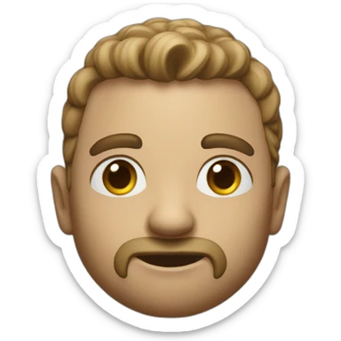 Enton Detektiv sticker