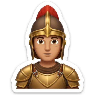 cartagineses sticker