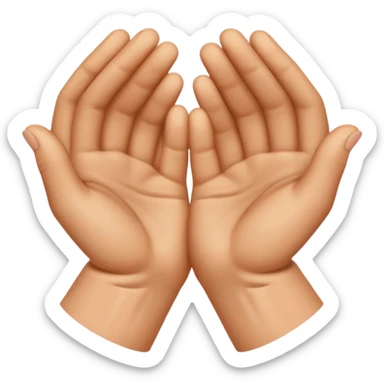 Mir ein, die beide Faust geben so wie der 🤜🤛 so aber das die beiden zusammen sind.  sticker