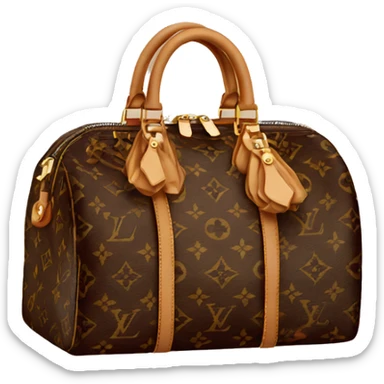 louis vuitton sticker