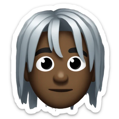 lil uzi vert sticker