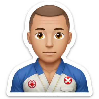 gsp sticker