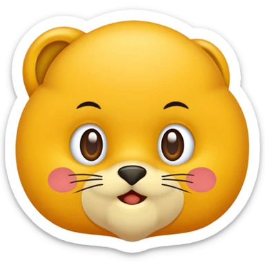 Naked big boobs girl and her boobs got licked by an old man sticker