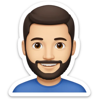 Islam Makhachev sticker