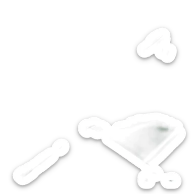 Uzbekistan Flag sticker