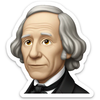 Herbert Spencer positivismo sticker