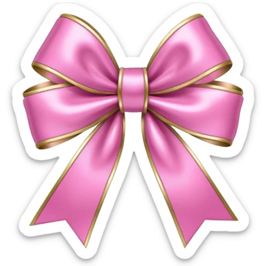 🎧 add the 🎀 sticker