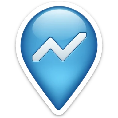 instagram bluetick sticker