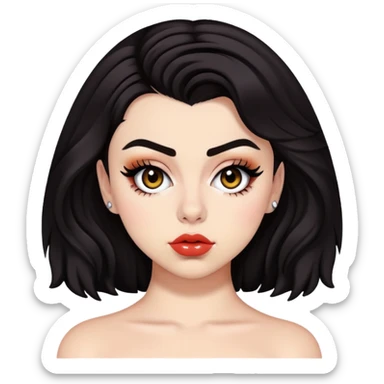 Charli xcx sticker