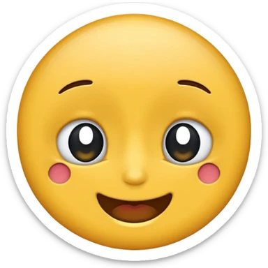 Verificación de facebook  sticker