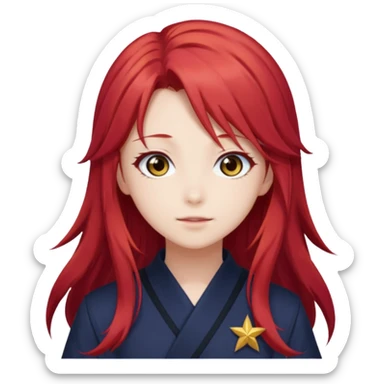 honkai star rail sticker