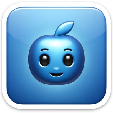 Fortnite logo F sticker