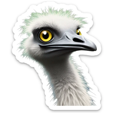 Emu Otori project sekai sticker