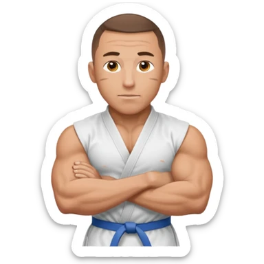 gsp sticker