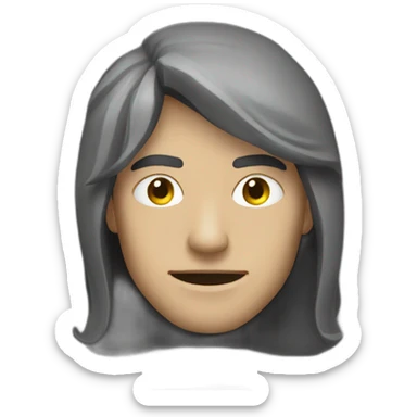 Crypt jaintor sticker