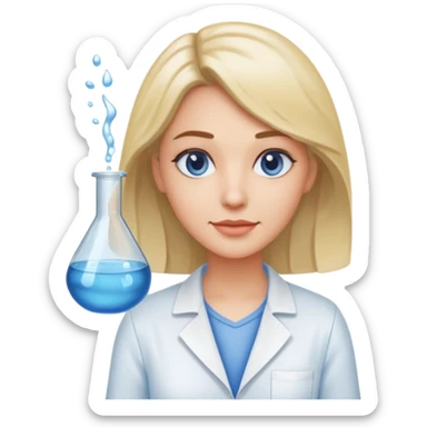 Un scientifique français développe des modèles in vitro et in vivo avancés pour la découverte de médicaments contre les maladies neurodégénératives. En blouse de laboratoire et avec une éprouvette sticker