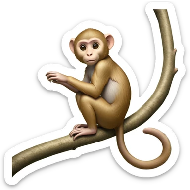 cinematic-Macaques-realistic-full-body-sitting-emoji,-slim-agile-frame-poised-on-a-branch,-long-tail-curled-slightly,-head-tilted-dramatically,-bright-playful-eyes-exuding-mischief,-simplified-yet-realistic-focused-features,-highly-detailed,-glowing-with-an-almost-sarcastic-glow
cinematic-cute-macaque-portrait-emoji,-head-tilted-playfully-and-inquisitively,-with-a-charmingly-mischievous-face-accented-by-soft,-fuzzy-fur-and-round,-sparkling-eyes-filled-with-curiosity,-simplified-yet-irresistibly-adorable-features sticker