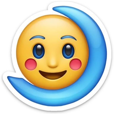 Faça um emoji de um símbolo verificado tipo o do Instagram sticker