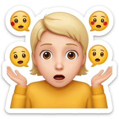 Memes Bzbbxnxnznznznznznznwjsj  Buluke Emoji sticker