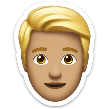 cosmopolitan sticker