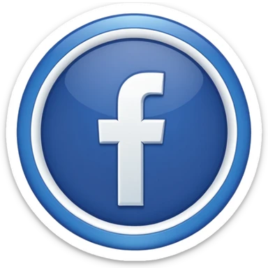 Create the Facebook/meta badge verification badge sticker