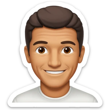 Antonio Banderas  sticker