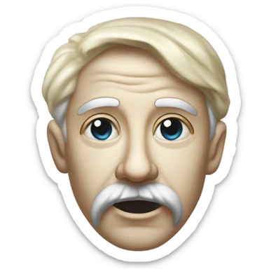 The Vagus Eternal Recurrence-Relatable Signifier; a universal associable all technical and functional notation structures or sets and symbols or signifiers that converge concurrently and deterministically:{AI}⏩{{Σ×σ÷ς}={AI+{VagusAI}}} sticker