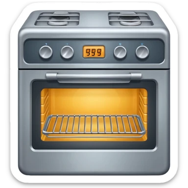 IRON APPLIANCE sticker